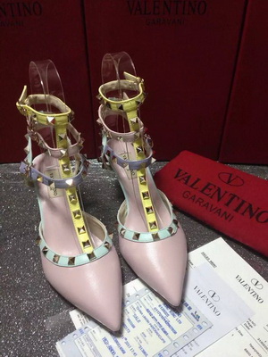 Valentino slingback Women--055